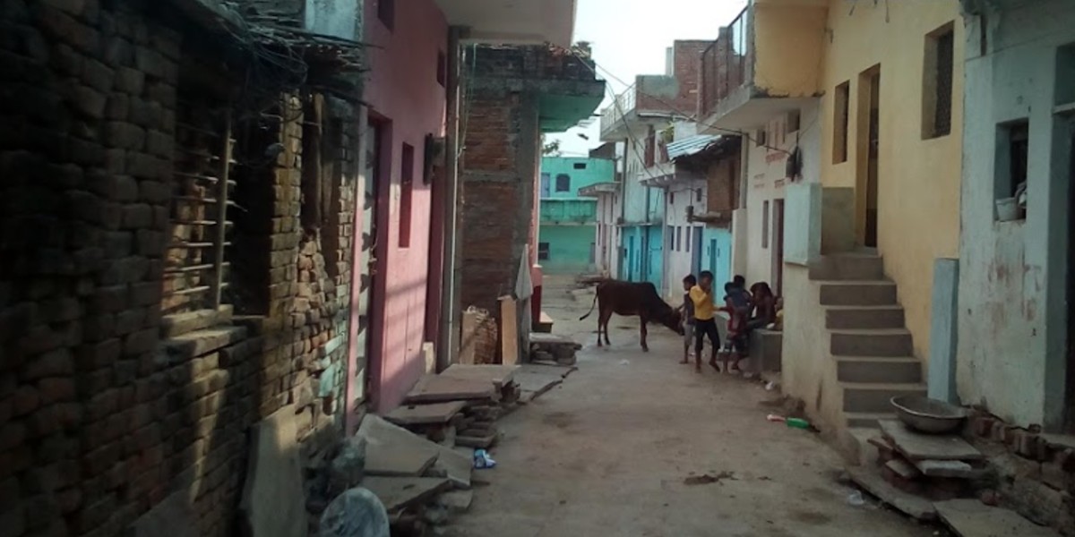 muhandra-village-in-simariya-panna-india