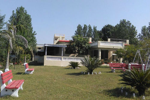 karnavati-home-stay-in-panna