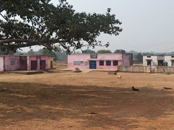 Govt. Primary School, Dugargawan