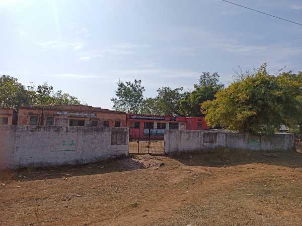 Govt. Primary School, Tharka