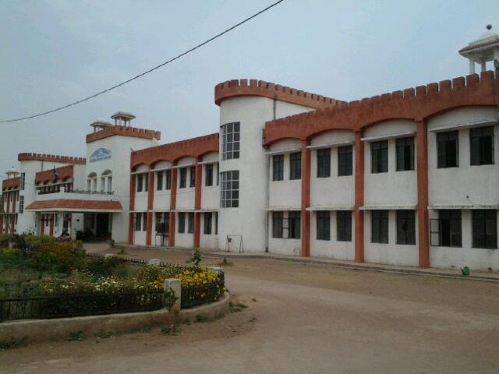 Kendriya Vidyalaya Panna