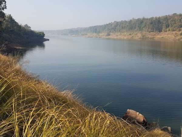 Talgaon Gateway, Panna National Park