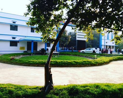 Mother Teresa Hospital