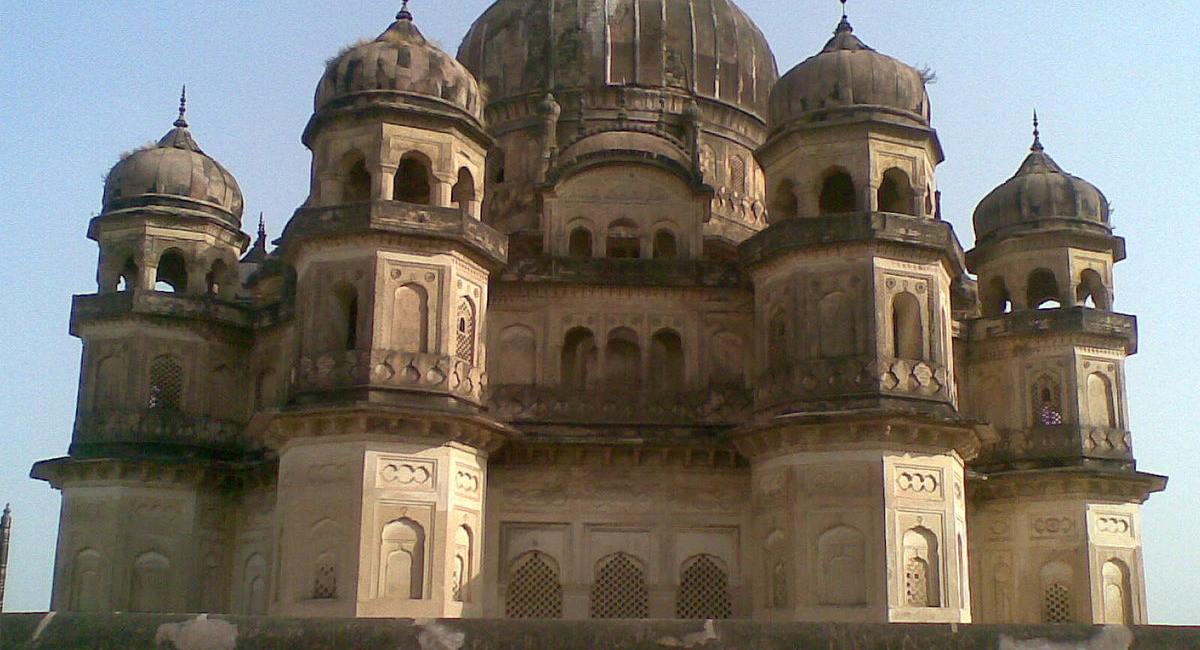 Maharaja Chhatrasal Museum