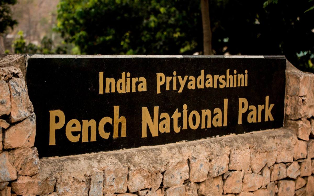 Pench National Park